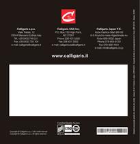 CATALOGUE CONTRACT 2008-55