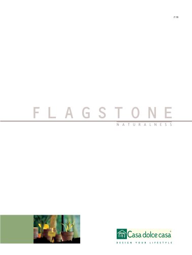 THE FLAGSTONE