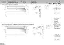 CRUX 17 - 4