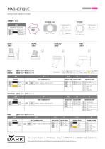 MAGNEFIQUE - 3