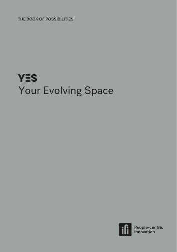 YES - Your Evolving Space