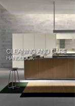 Cleaning and care handbook - 4