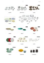 decoration and homeware technical catalogue - 15