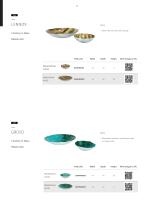 decoration and homeware technical catalogue - 22