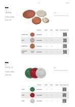 decoration and homeware technical catalogue - 23