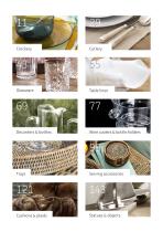 decoration and homeware technical catalogue - 6