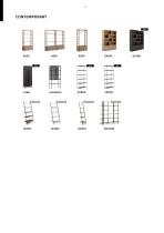 Technical catalogue - furniture - 22