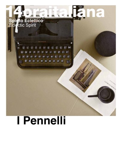 I Pennelli