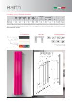 EARTH Technical Information - 1