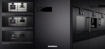 The new ovens 200 series - 1