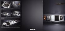 The new Vario cooktops 400 series - 1