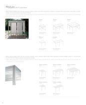 Outdoor & Passdoor Catalogue 2011 - 39