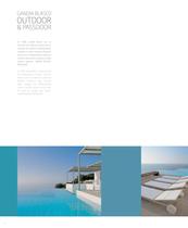 Outdoor & Passdoor Catalogue 2011 - 3