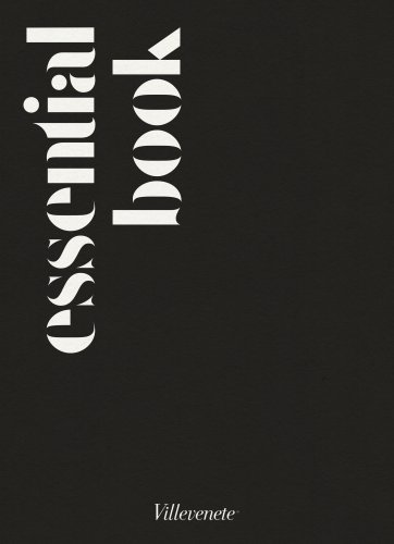 ESSENTIAL BOOK – CONTRACT