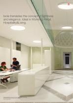 Isola | Floating Comfort - 2