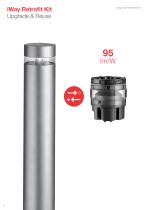 iWay Retrofit Kit - 2