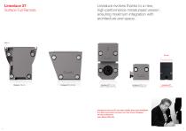 Linealuce 27 surface Full Remote - 3