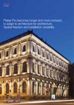 Plateo Pro - 18