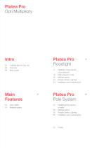 Plateo Pro - 5