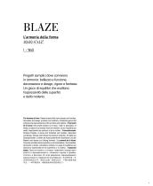 BLAZE - 3