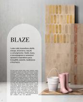 BLAZE - 4