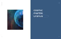 COSMIC MARBLE - 13