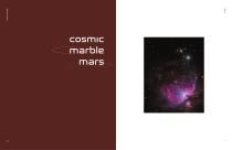 COSMIC MARBLE - 17