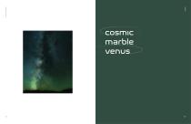 COSMIC MARBLE - 21