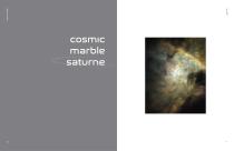 COSMIC MARBLE - 25