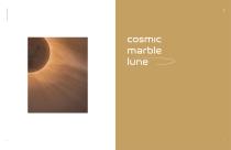 COSMIC MARBLE - 5