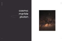 COSMIC MARBLE - 9