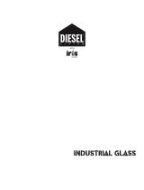 INDUSTRIAL GLASS - 3