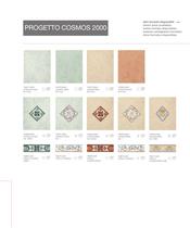 PROGETTO COSMOS 2000 - 8