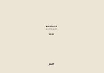 MATERIALS 2021-1