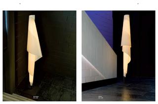Floor lamp:Alta Costura-2
