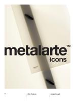 Metalarte