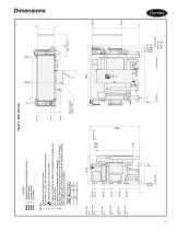 16LJ Single-Effect, Low Temperature Hot Water Hermetic Absorption Liquid Chiller, 75 to 525 Nominal Tons - 9