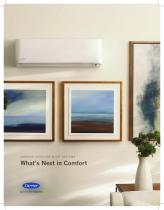 2019 Carrier Ductless - 1