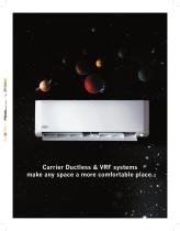 2019 Carrier Ductless - 7