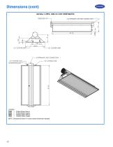 36CBAL,CBAJ Series Active Chilled Beams - 12