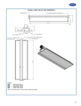 36CBAL,CBAJ Series Active Chilled Beams - 13