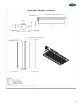 36CBAL,CBAJ Series Active Chilled Beams - 9