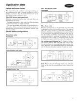 AERO® 39MN,MW03-110 Indoor and Weathertight Outdoor Air Handlers - 5