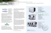 Aqua Series Air-Cooled Chillers - 2