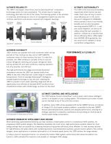 AquaEdge®  19DV Water-Cooled Centrifugal Chiller - 3