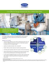 Cost-Effective Energy Solutions for Your Chilled Water Plant - 1