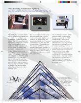 i-Vu Building Automation System - 2