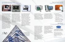 i-Vu® Building Automation System - 2