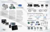 i-Vu® Building Automation System - 4