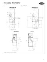 OMNIZONE? 50BRN,BZN006-024 Water-Cooled - 11